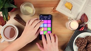 11 reactions | Make music & create beats! | Drum Pad Machine | Facebook