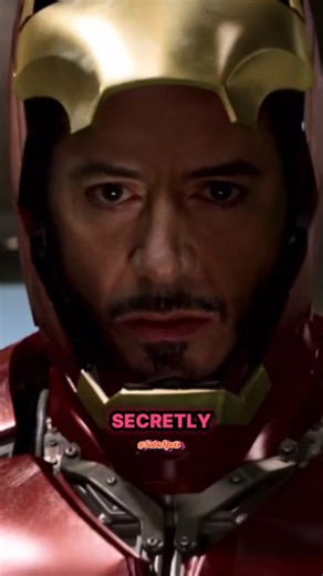 Iron Man Armor Upgrade: From Whiplash Overload to 400% Power