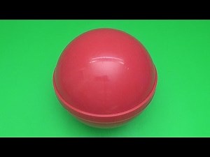 Kinder Surprise Egg Word Jumble! Spelling Clothing and Accessories! Lesson 30