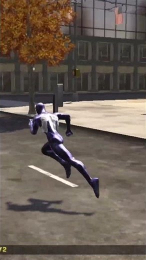 Spider-Man: Web of Shadows - PC Game Defeat Tech 4K Ultra HD