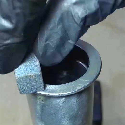 Antic Rusty Restoration.. | RestoreWorke