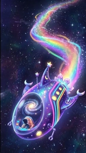 Zik's small spacecraft | Star Seeker Zik | Episode 2 | Kids Cartoon | Сhildren's cartoon about space