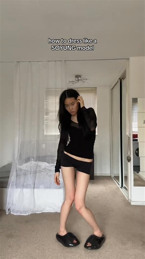 foundation set available now 3 #soyung #fyp #fashion | Peter A. Fetter | Facebook