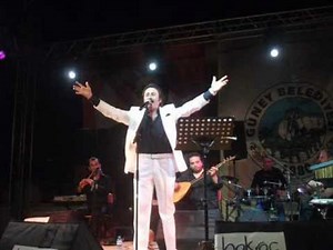 ADNAN KOPARAN - SEVDİM SENİ Bİ TANEM