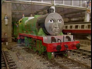 Paint Pots and Queens (Season 4, Episode 23, UK, Michael Angelis)