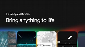 Introducing the new full-stack vibe coding experience in Google AI Studio