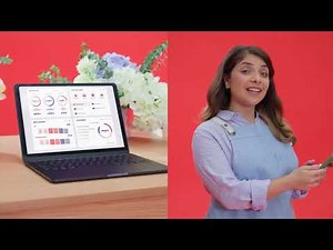 Reckon, made for every Australian small business.