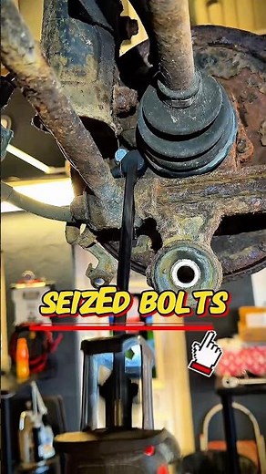 Complete Rear Suspension Transformation | Hardrace Arms & New Subframe Installation