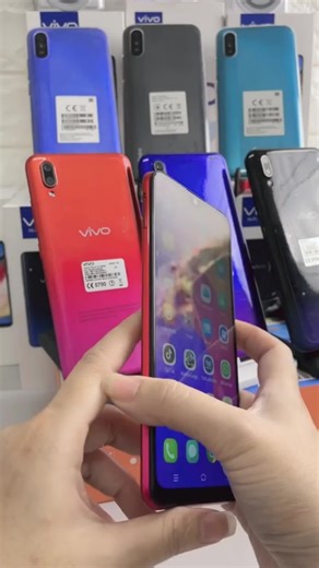 Vivo Y93 Review: Affordable Used 4G LTE Smartphone