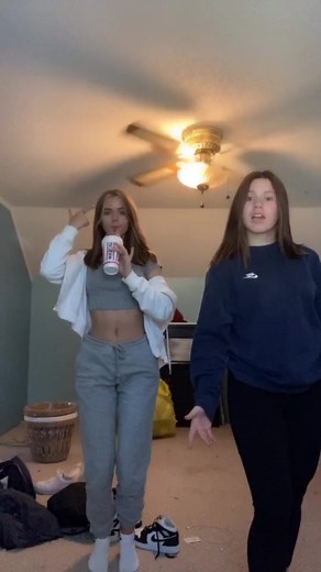 Just for fun with @addie.like.the.drug #foryou