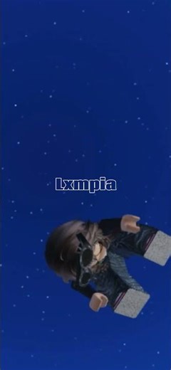 I finally posted lmao #trend #roblox #silly #edit #lxmpia #fyp