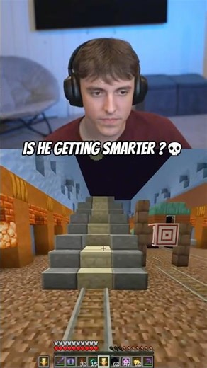 DrDonut Is Getting Smarter😂