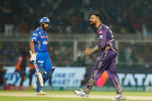 IPL 2024 M60: KKR vs MI – Match Highlights