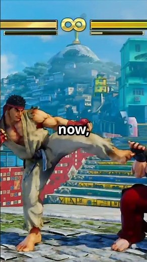 Street Fighter V - Quick Review