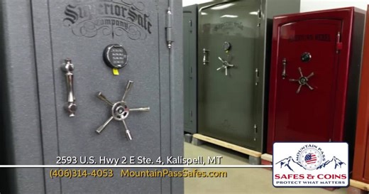 When You Need a Safe That's More Than Just a Box