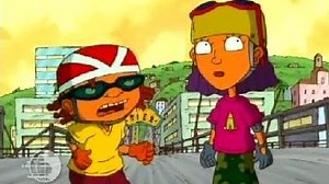 Watch Rocket Power Season 6 Episode 6 - Tito-Sitting/There's Something About Breezy