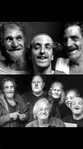 America's Most Inbred Family 😨 Their Story Is Real