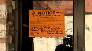 Parlor Pizza's Chicago Locations Shut Down After Raids