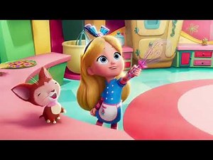 Disney Junior - Continuity (August 14, 2022)