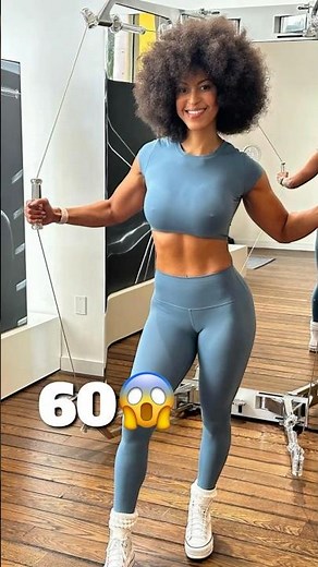 AT 60 LOOK 30!😍☘️ #health #wellness #longevity