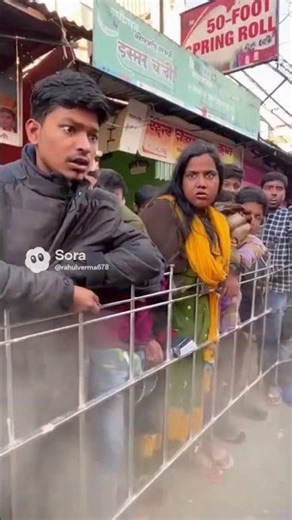 😲 Giant Spring Roll Challenge | Itna Bada Ki Andar Chale Gaye! 🌯