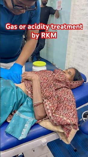 RKM treatment for gas or acidity.#rkm #drrajneeshkant