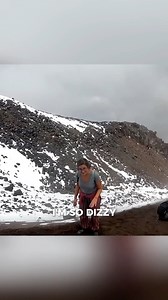 589K views · 10K reactions | Hiking a volcano in Ecuador  | Seal On Tour | Facebook