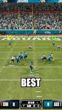 The #1 Zone Beating Play You Need in Madden 26🔥