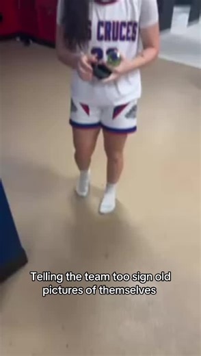 Who’s picture is better ? #fyp #gameday #girlsbasketball | girls basketball