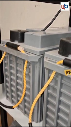 Vertiv gxtmt+ 3kva ups exide 65ah Battery #ups #installation #vertiv #exide #upsbattery