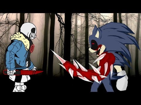 Killer sans vs kolossos