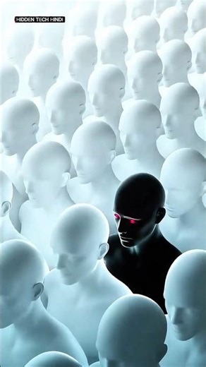 Kya Aap Jaante Hain? O 2030 Ka MindBlowing Tech Fact! #TechFacts #HindiTech