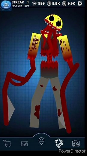 FNaF AR Larry Residence Massacre ROBLOX Workshop animation