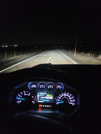 GTR's Upgraded New Ultra 3 LED replacement bulb. - Ford Truck Enthusiasts Forums