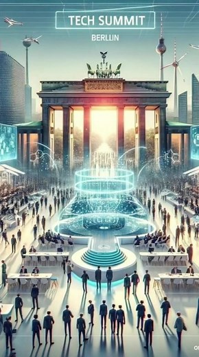 Upcoming Tech Summits: Connected Africa & African Tech Summit London 2024