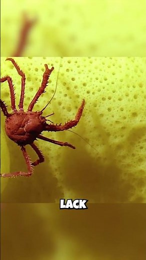 Sea Sponges: They're ALIVE?! 🤯