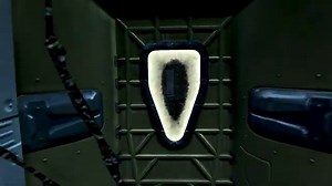 ODST Drop Pod Respawn