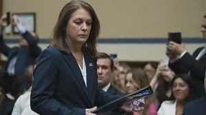 Cheatle quits as Secret Service chief over Trump assassination attempt