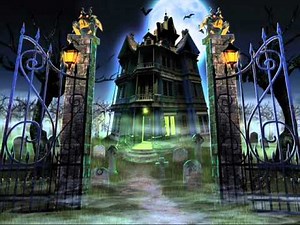 Rubie's Spooky Sounds of Halloween Part 1