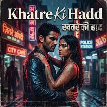 🔥KHATRE KI HADD | Official AI Music Video | The Engineer's Studio