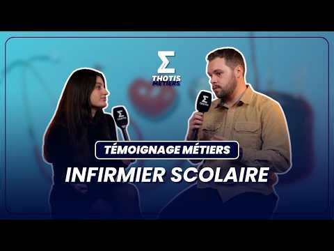 School nurse: testimony