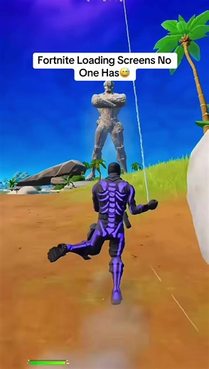 Unique Fortnite Loading Screens You Didn't Know About