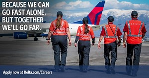 43 reactions · 71 shares | Provide a world-class travel experience to our customers while enjoying world-class pay and perks. Now offering a starting pay of $18.30/hour and a $500 Sign-On Bonus! | Delta Air Lines | Facebook