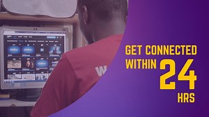 111 reactions · 509 comments | Unlimited internet with 24 hour installation | poa internet | Facebook