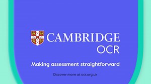 249K views | Every student deserves: ✅ The chance to show what they know ✅ Assessments that reflect their ability ✅ The results they deserve | Cambridge OCR | Facebook