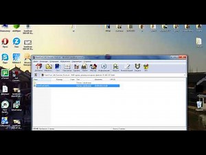 Туториал:Как скачать Paint tool SAI (Русская версия без триала и с новыми кистями)
