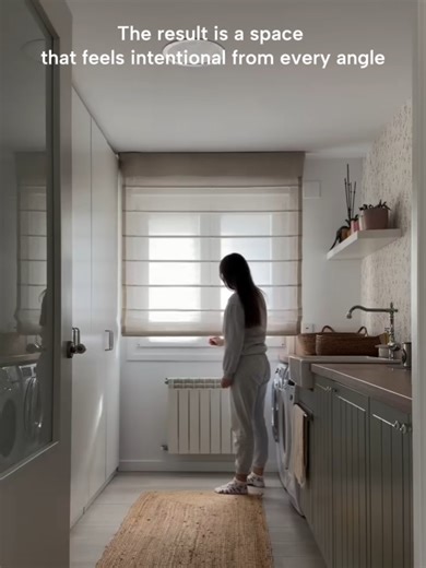 Intential Roman Shades for Elegant Window Treatments