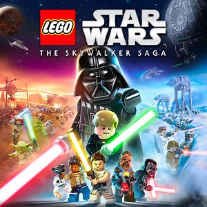 LEGO Star Wars: The Skywalker Saga - IGN