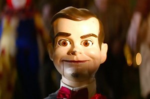 The New "Goosebumps" Trailer Has All The Awesome Monsters