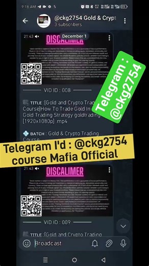 Trading Techstreet Gold & crypto course free download || trading techstreet